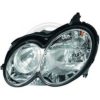 MERCE 2098202661 Headlight